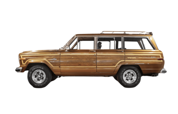 Tata Safari